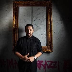 Meet your Posher, Esdras